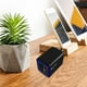 thumbnail image 5 of 50W USB C Fast Charger PD 3.0 Adaptador de carga rápida de pared adecuado para la mayoría de teléfonos móviles y otros dispositivos, 5 of 6