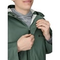 thumbnail image 5 of Frogg Toggs Men's WayPoint Angler Jacket | Green | Size MD, 5 of 6