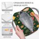 thumbnail image 3 of Disketp Christmas Bolsa Térmica para Almuerzo, Lonchera con Abertura Amplia y Gran Capacidad, Organizador Reutilizable para Mujeres, Hombres y Adultos, 3 of 6