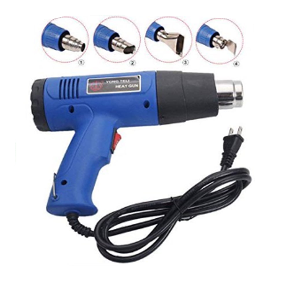 hangar 9 heat gun