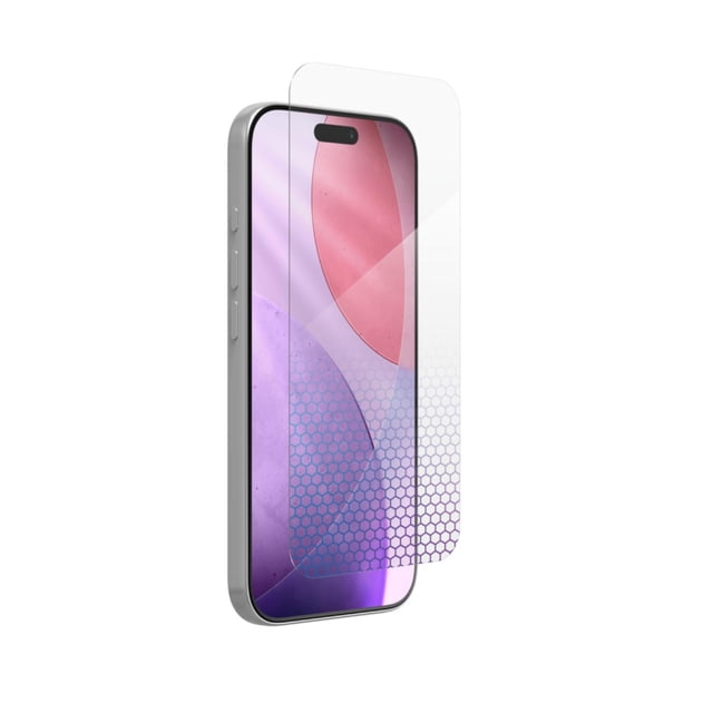 Mica XTR5 para iPhone 17 Pro Zagg