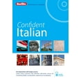 thumbnail image 1 of Pre-Owned Berlitz Confident Italian (Paperback) 1780044348 9781780044347, 1 of 2