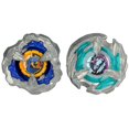 thumbnail image 2 of Paquete Beyblade Beyblade X Roar Tyranno y Sting Unicorn, 2 of 4