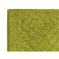 thumbnail image 2 of Better Trends 2PC2030GR Trier Bathrug- Green - 20 x 30 in. 2 Pieces, 2 of 3