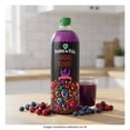 thumbnail image 5 of Jugo arándano y blueberry Frutos de Vida 1 l, 5 of 5