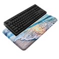 thumbnail image 1 of Soporte para teclado de ordenador, reposamuñecas ergonómico KEPUTAIER, 1 of 7