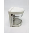 thumbnail image 2 of Pactrade marine boat white masthead LED navigation light 2 nm for boat up to 39 ft 12 v, 2 of 3