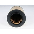thumbnail image 2 of AC Delco Air Filter A1624C Fits select: 2004-2007 CHEVROLET COLORADO, 2006-2007 HUMMER H3, 2 of 2