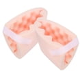 thumbnail image 1 of Gentle Protection Comfortable To Use Foot Ankle Support, Anti-Decubitus Foot Pads, For Home Salon Shop Old Man Beauty Salon, 1 of 8