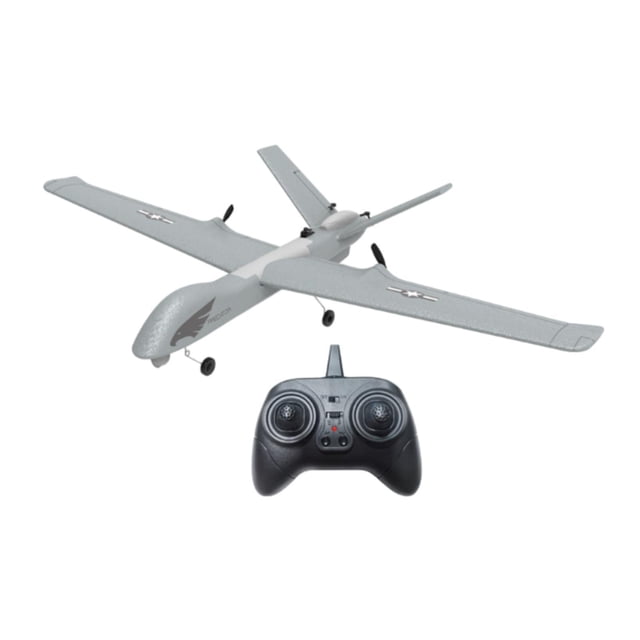 Avión planeador de control remoto RC de 3 canales listo , avión de juguete de 2,4 GHz, avión de juguete remoto, avión de juguete RC para niñ