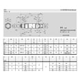 thumbnail image 2 of Festo Cylindre Pneumatique Rond Mini en Acier Inoxydable DSNU-10-20-P-A DSNU12-30-P-A DSNU-16-50-P-A Course 10-200mm, Résistant à l'Usure, 2 of 2