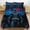 79"x90", variant on 3 Piece Comfortable Bedding Set Batman Duvet Cover Twin Bed with 2 Pillowcase 79"x90"
