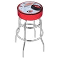 thumbnail image 6 of Holland Bar Stool NHL 30'' Swivel Bar Stool, 6 of 7