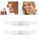 thumbnail image 1 of 2 pares de carillas dentales para blanquear las dentaduras postizas, aparatos de imitación, cubierta temporal para dientes falsos, sonrisa perfecta C XianweiShao 8390605611674, 1 of 1