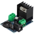 thumbnail image 3 of Keenso Audio Module, 15W+15W Dual Channel Audio Module, For 4-8 Ohm 10-50W Speakers, 3 of 8
