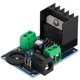 thumbnail image 2 of Módulo Amplificador TDA7297, Módulo Amplificador De Potencia TDA7297 De Alta Precisión Resistencia A La Corrosión Fácil De Instalar Para Dispositivos De Música YLSHRF Audio Amplifier Module, 2 of 8