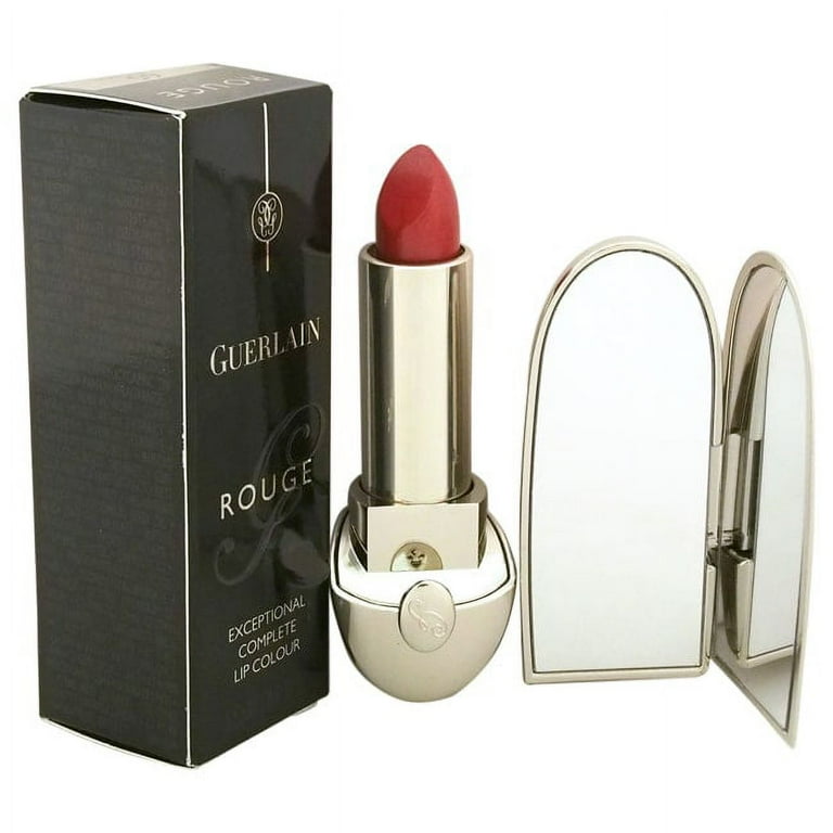 Rouge G Exceptional Complete Lip Color - 65 Grenade by