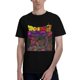 thumbnail image 1 of Camiseta de Manga Corta para Hombres DBZ, 1 of 5