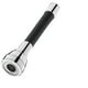 thumbnail image 1 of Extensor de grifo Universal 360 ∼ Tubo de extensión de espuma giratorio Cabezal rociador de grifo de cocina móvil Negro 20 cm Kuyhfg Bienvenido a Kuyhfg, 1 of 5