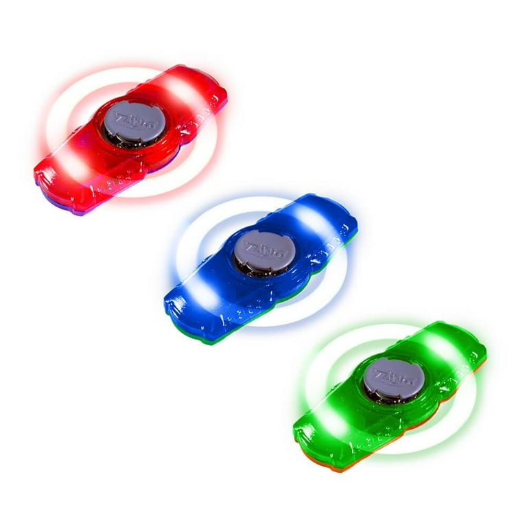 Zing Spinzipz Walmart