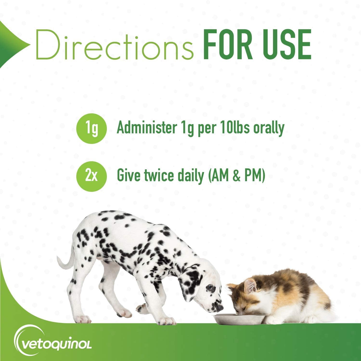 Vetoquinol Epakitin Pet Antioxidant Nutritional Supplements, 300gm