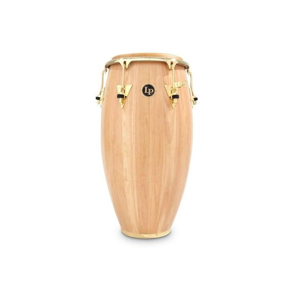 LP559X-AW, CLASSIC CCII 11 3/4 CONGA OAK NAT GD