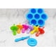 thumbnail image 4 of Silicone Ice Cube Molds, Ice Cream Molds, Reusable Molds For Kids A, 4 of 5