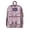 Ice Dye Mahogany Haze, variant on JanSport Unisex Cross Town Backpack