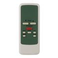 thumbnail image 5 of Remote Control R031D Wide Compatibility with Timer Function Comfortable for Home Offices, 5 of 8
