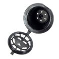 thumbnail image 4 of 4x Capsules de Café Rechargeables Réutilisables pour Machines Nespresso Cuillère, 4 of 6