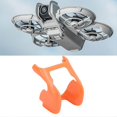 thumbnail image 3 of Drone Lens Anti Collision Bumper Quick Release Lightweight Drone Lens Anti Collision Guard for Neo Orange, 3 of 4