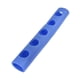 thumbnail image 1 of Conector de flotador resistente para fideo de piscina con agujeros, fideo de espuma para nadar 5 agujeros, 1 of 9