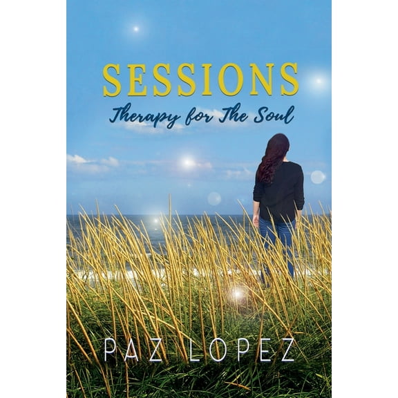 Sessions Therapy For The Soul, (Paperback)