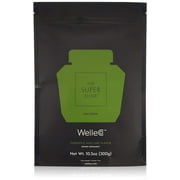 WelleCo Super Elixir Refill, Pineapple and Lime, 10.5 oz
