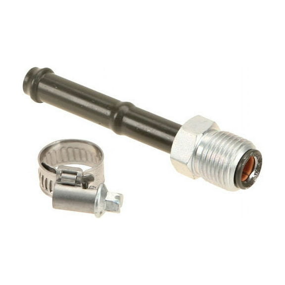 Power Steering Line - Compatible with 1996 - 2005, 2009 Toyota 4Runner 4.7L V8 1997 1998 1999 2000 2001 2002 2003 2004