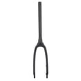 thumbnail image 2 of Bike Front Fork 20 Inch Front Fork High Strength 3K Matt Stable Performance Professional Carbon Fiber For 2.25 Tires ANGGREK Ciclismo, 2 of 8