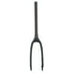 thumbnail image 1 of Horquilla Delantera De 20 Pulgadas, Horquilla Delantera De Bicicleta De Rendimiento Estable De Fibra De Carbono Mate 3K De Alta Resistencia Para Neumáticos 2,25 ANGGREK Bike Front Fork, 1 of 8