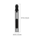 thumbnail image 2 of SKISUNO Bolígrafo Grabador Eléctrico USB Recargable Para Grabado En Piedra Metal Y Vidrio Con 3 Niveles Ajustables, 2 of 8