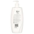 Keri Daily Dry Skin Therapy Moisturizing Original Body Lotion, Lightly Scented, 20 oz