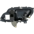 thumbnail image 3 of Dorman 77572 Interior Door Handle for Specific Cadillac / Chevrolet / GMC Models, Blue; Textured, 3 of 5