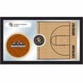 thumbnail image 5 of Holland Bar Stool NCAA Basketball Mirror Framed Graphic Art, 5 of 7