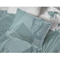 thumbnail image 3 of Jay Franco Kids Duvet Cover Set with Sham & Pillowcase – Ultra-Soft Bedding for Room Decor, Cover ONLY Comforter NOT Included, Green - Spiderman, 2 Piece Twin, 3 of 4