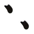 thumbnail image 1 of Soidarity Scraping Board Thickened Body Skins Massager Skin Accessories Massage Men Tool Square Plate Gua Women Scrape Sha for Adults Negro 2piezas, 1 of 6