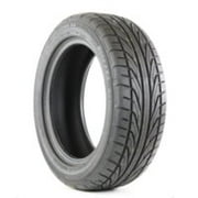 DUNLOP DIREZZA DZ101 195/50R16 84V Summer BSW TIRE Fits: 2015-16 Hyundai Accent Sport, 2017 Hyundai Accent Value Edition