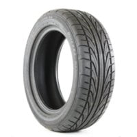 DUNLOP DIREZZA DZ101 245/35R20 95W Summer BSW TIRE Fits: 2020 Volvo S60 T8 Polestar, 2019-23 Volkswagen Arteon SEL Premium R-Line