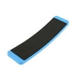 thumbnail image 1 of Toystoory Tabla giratoria de patinaje artístico para danza de Ballet, mejora el equilibrio de la bailarina, tablas giratorias, accesorios para Ropa Deportiva, Zapatos Azul, 1 of 6
