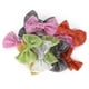 thumbnail image 2 of Pinza de cocodrilo con lazo Bling Bling 120 piezas Accesorios para el cabello, 2 of 12