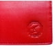 thumbnail image 2 of Cartera Para Hombre Doble Pliegue Color Rojo Maranello En Piel Vacuno M03, 2 of 5