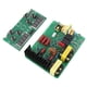 thumbnail image 4 of Placa De Circuito Más Limpia, Mano De Obra Fina 110V 220V Placa De Circuito De Máquina De Limpieza Ultrasónica Trabajo Preciso 60W Para Artesanía, 4 of 7