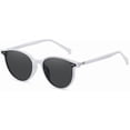thumbnail image 1 of Round Small Frame Men and Women Sunglasses Shading Outdoor Beach Driving (Color : D, Size : Medium), 1 of 4